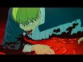 Choso Vs Naoya Itadori Vs Yuta Jujutsu Kaisen S3 The Culling Game AMV Battle Lines