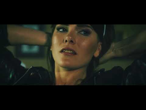 NAKTINĖS PERSONOS - Niekam Nesakyk (Official Video)