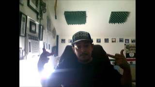 Wacko loco - free style shit feat.smokey dayz prod.by smokey dayz