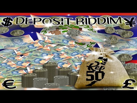 Deposit Riddim (Instrumental)