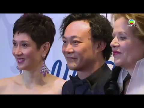 06.22.2017 - 咩事令陳奕迅咁緊張?