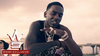 Young Dolph "Kush On The Yacht" (WSHH Exclusive - Official Music Video)