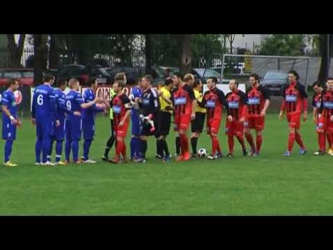 UPC Tirol Liga 12/13: Stadtderby