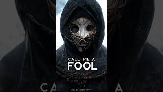 Fool by Jeremy Travis