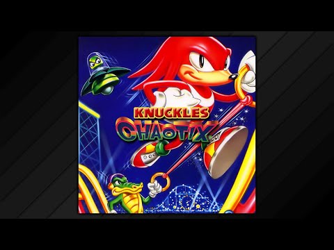 download lagu mp3 mp4 Knuckles Chaotix Ost, download lagu Knuckles Chaotix Ost gratis, unduh video klip Knuckles Chaotix Ost