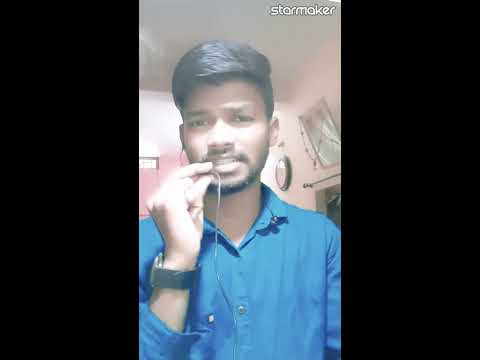 Mallesh kumar TERA GHATA Kannada virsion song