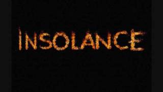 ANGES DE L'ENFER - INSOLANCE FEAT. DIMIZ