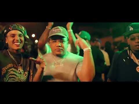 Rochy RD,  Tivi Gunz , Harryson, Onguito Wa, El Perrote Wz   Lokisla Video Oficial @Izy Music