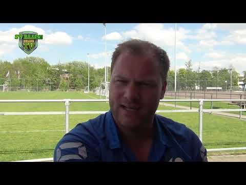 Interview met Tom Gesgarz