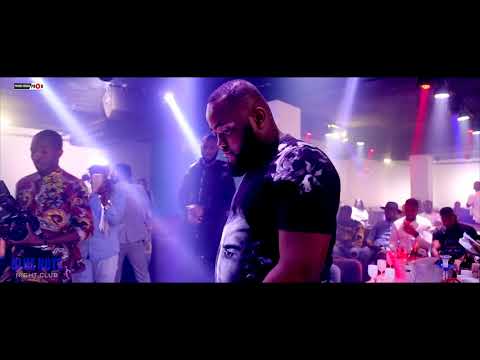 ESCOBA LE MYSTIQUE SUR MANU TGV AU BLUE NOTES PARIS