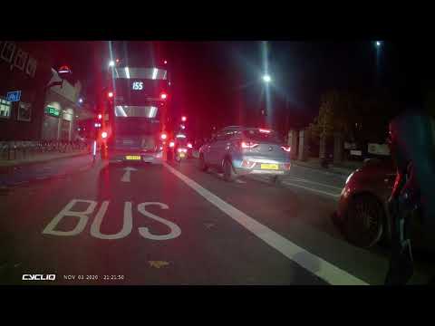 PX14VFL - Phone User - Warning Letter