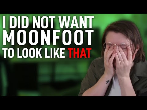 The Hunt for Moonfoot Begins in ROUTINE