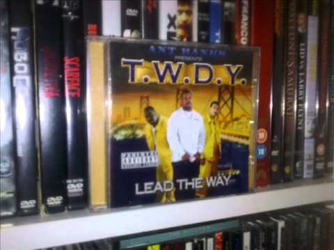 Goldy & Slink Capone  "Hoes  & Tricks"