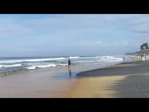 varkala beach 🏖️ 2023 memories