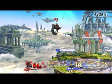 MGK Vs Mr R - MM - Bo5 - Game 1