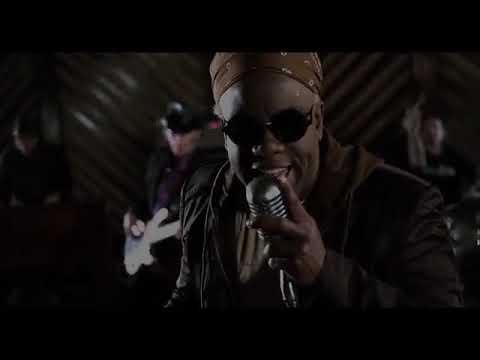 Stevie D  feat. Corey Glover - Final Resting Place (video teaser)