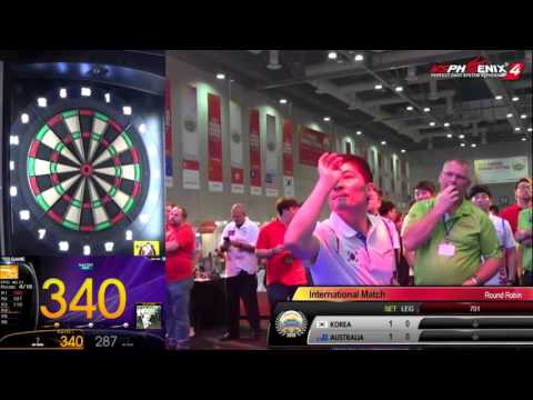 2015 Summer Festival_International Match KOREA vs AUSTRALIA