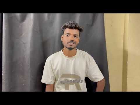 Thanish Anthony Dass  monologue 