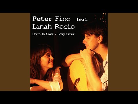 She`s In Love (feat. Linah Rocio)