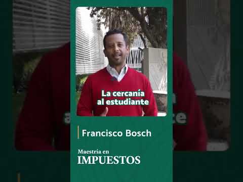 Testimonio de estudiante 1