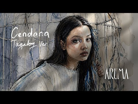 Cendana - Tagalog Version - Aruma