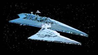 Star Wars: Imperial Executor - Tribute Theme