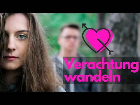 Verachtungsdynamik erkennen - 3 Schlüssel