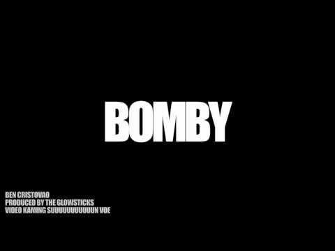 Ben Cristovao - BOMBY / prod. by The Glowsticks (Official Audio)