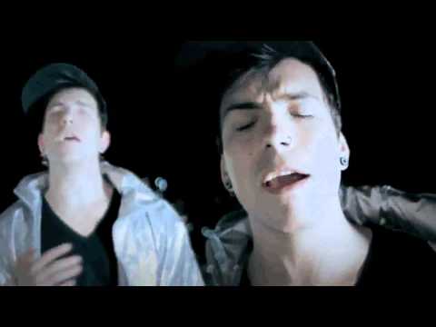 Nx Zero part. Chorão - Cedo ou Tarde 0.2 (PROJETO PARALELO)