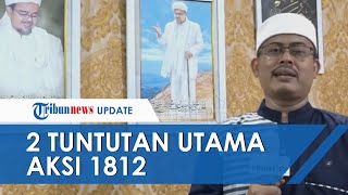 Download lagu Tuntutan Aksi 1812 dan Antisipasi Kepolisian Menangani Demonstrasi di Tengah Pandemi mp3