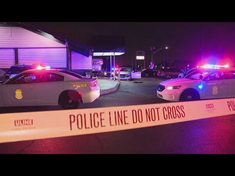 19-year-old dies days after shooting at Indianapolis strip club