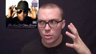 Big Boi- Sir Lucious Left Foot: The Son of Chico Dusty ALBUM REVIEW