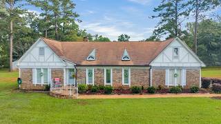 232 Briarwood Cir, Americus, GA
