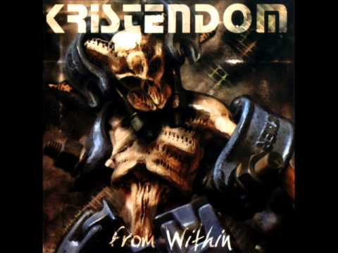 Kristendom - From Within - We Must All Die One Day online metal music video by KRISTENDOM