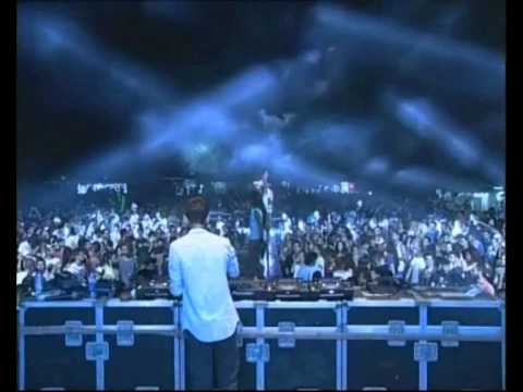 DREAMLAND 2014 | CHRIS IDH full set (HD)