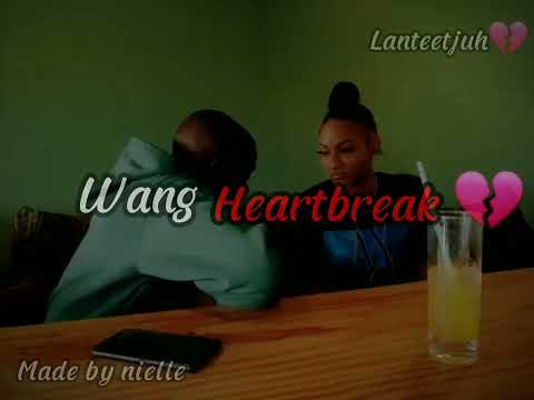 Gillio ft. Del, Lanteetjuh & Youngboss - Heartbreak (Lyrics)