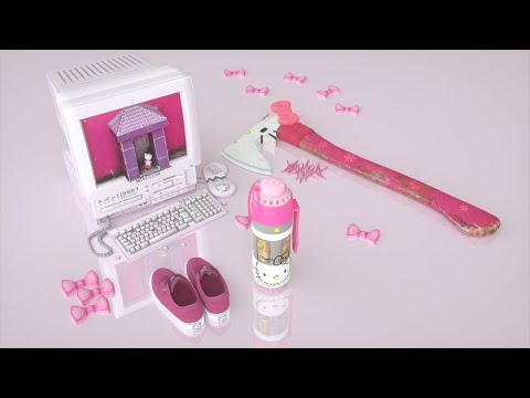 siropmov x Lil Leen - rxtr (feat. @ghostypunk )