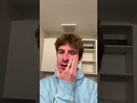 the smoothest transition you’ve ever seen 😩 | Scott Kress #shorts