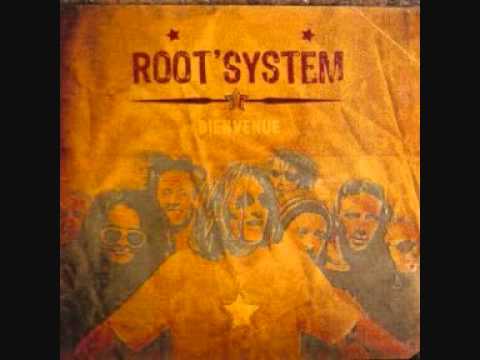 ROOT'SYSTEM-Radio Kaboul