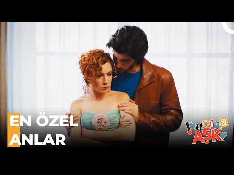 2021'in En Çok İzlenenleri - İnadına Aşk