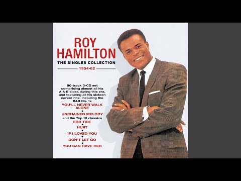 So Let There Be Love