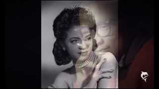 &quot;Lush Life&quot; performed by Kay Davis and Billy Strayhorn [First documented recording]