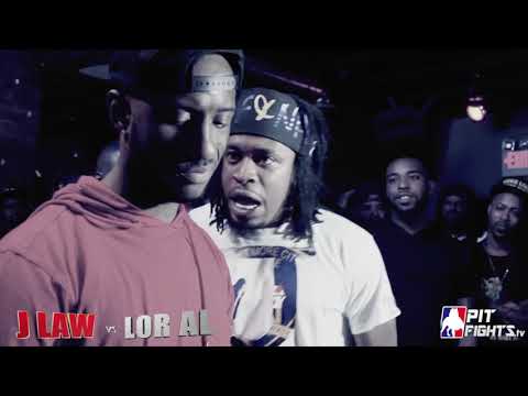 J-Law vs Lor Al