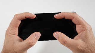 How to use 3 or 4 Finger Claw for Mobile Gamers! B