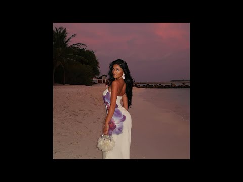 (FREE) Afro Rnb x Brazilian Funk Type Beat 2026 - "ROMANCE"