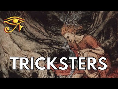 Tricksters | The Cunning and Untrustworthy