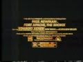 Fort Apache The Bronx 1981 TV trailer
