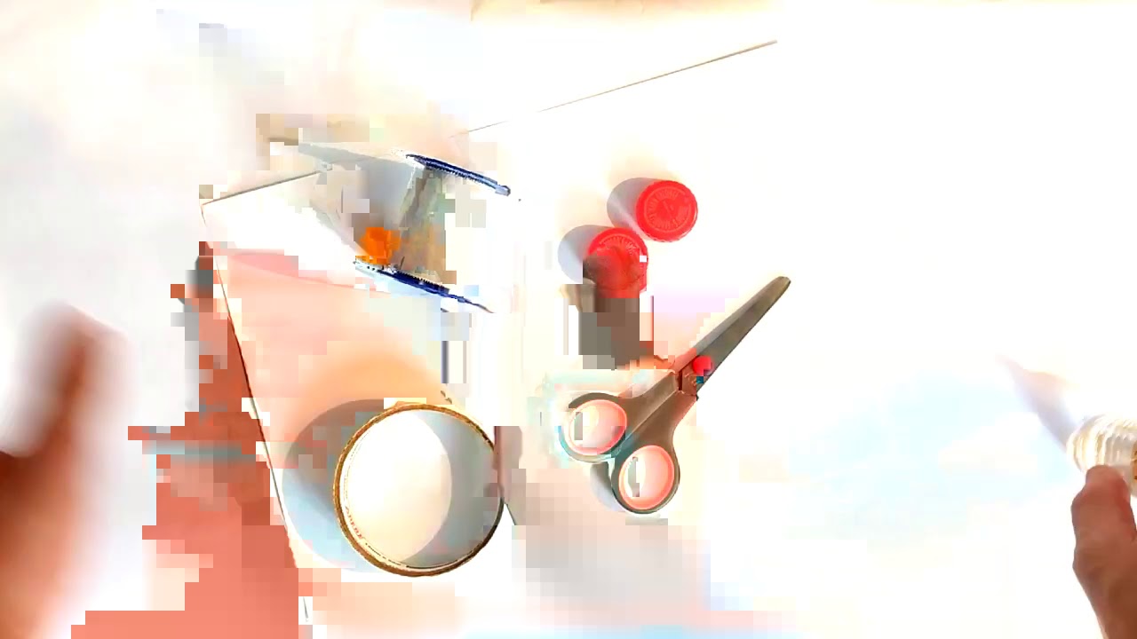 MÚSICA - Construindo um instrumento musical em casa - LETÍCIA EDUCAÇÃO INFANTIL