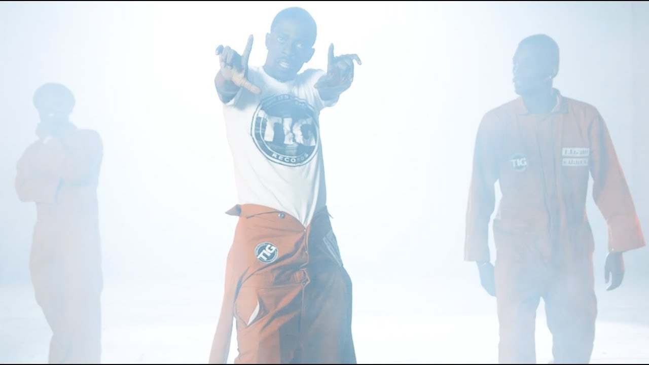 YFN Lucci & Rich Homie Quan ft Garren – ”Live That Life”