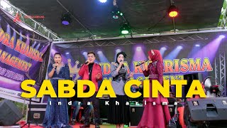 Download lagu SABDA CINTA || COVER INDRA-LILI-LUSIANA-DEVI || LIVE DANGDUT ORGEN TUNGGAL mp3